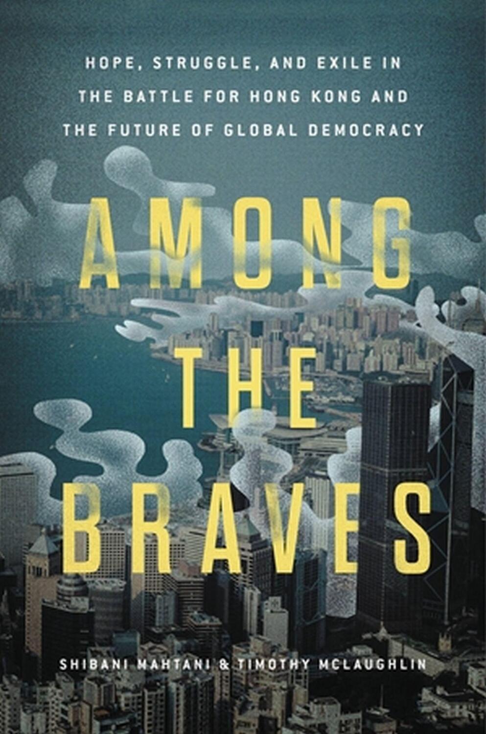 Cover: 9780306830365 | Among the Braves | Shibani Mahtani (u. a.) | Buch | 2023