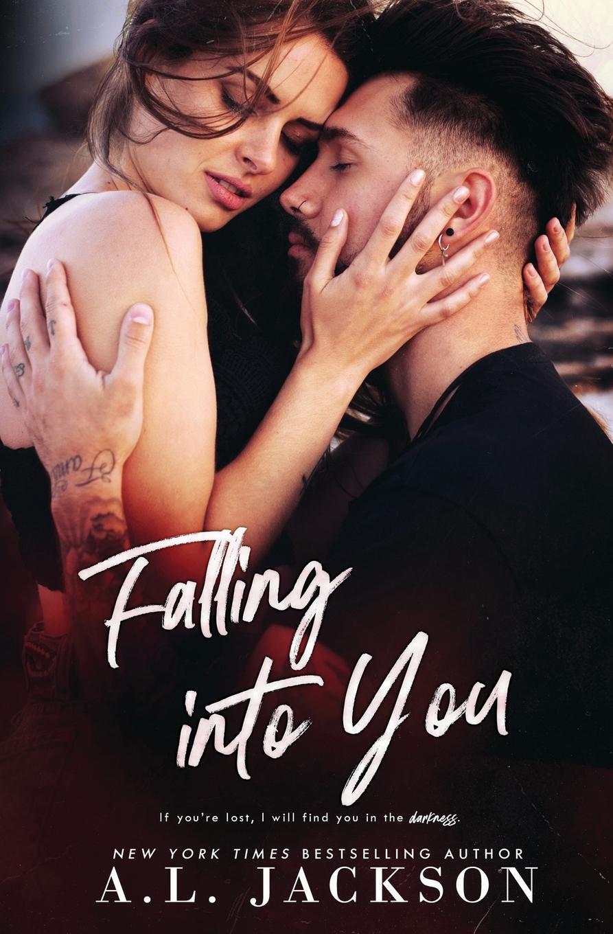 Cover: 9781946420480 | Falling Into You | A Falling Stars Standalone Romance