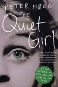 Cover: 9780099507352 | The Quiet Girl | Peter HÃ¸eg | Taschenbuch | Kartoniert / Broschiert