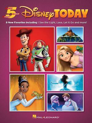 Cover: 9781495070303 | Disney Today | Taschenbuch | Buch | Englisch | 2017