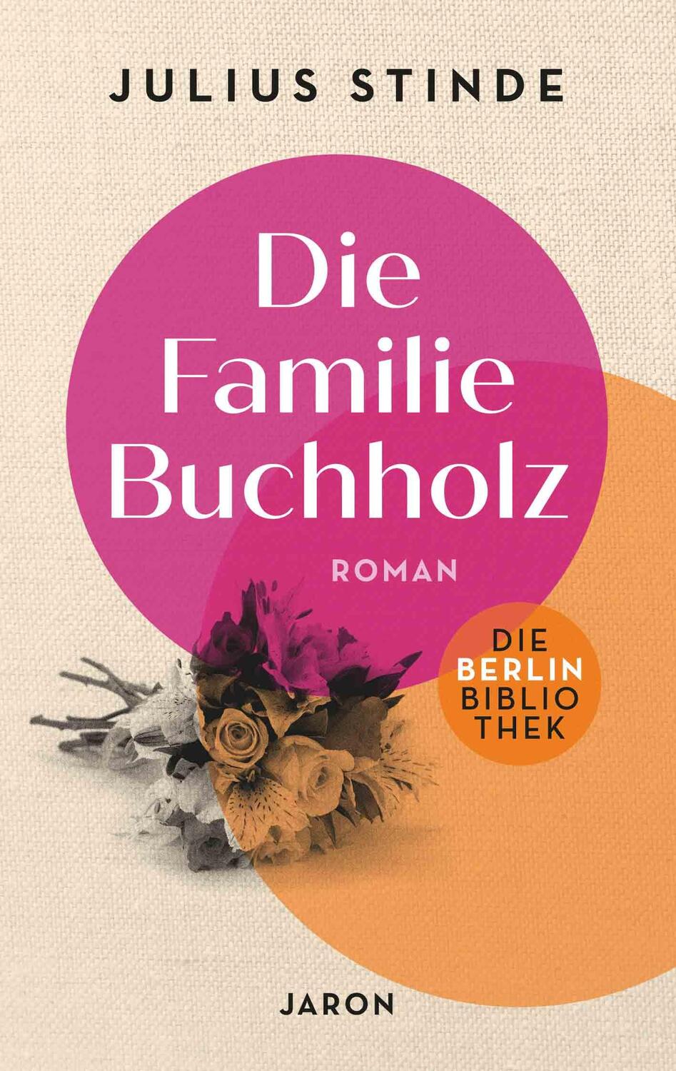 Cover: 9783897739765 | Die Familie Buchholz | Julius Stinde | Taschenbuch | 256 S. | Deutsch