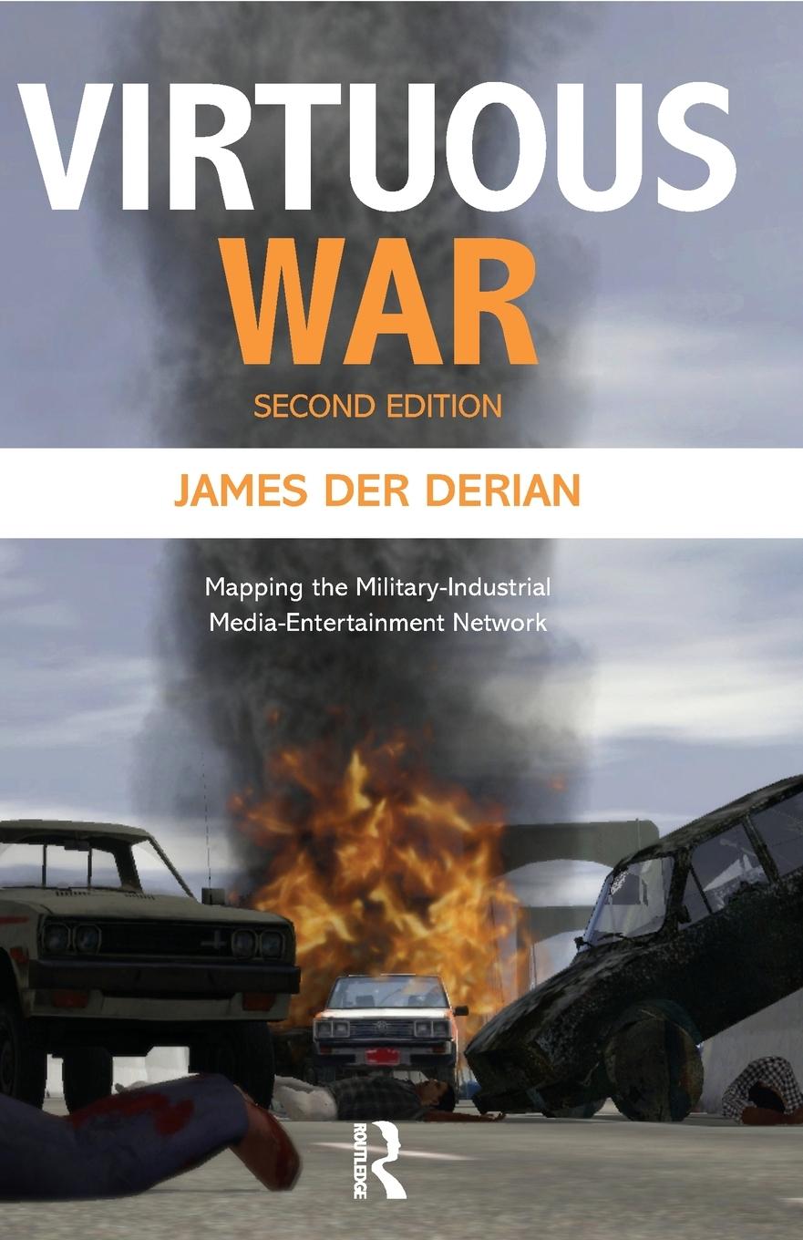 Cover: 9780415772396 | Virtuous War | James Der Derian | Taschenbuch | Englisch | 2009