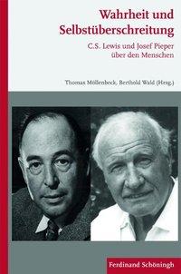 Cover: 9783506771575 | Wahrheit und Selbstüberschreitung | Thomas/Wald, Berthold Möllenbeck