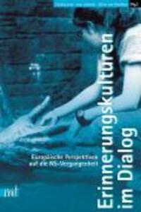 Cover: 9783897718111 | Erinnerungskulturen im Dialog | Claudia Lenz (u. a.) | Deutsch | 2002