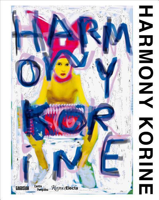 Cover: 9780847862450 | Harmony Korine | Emmanuel Burdeau (u. a.) | Taschenbuch | 2018