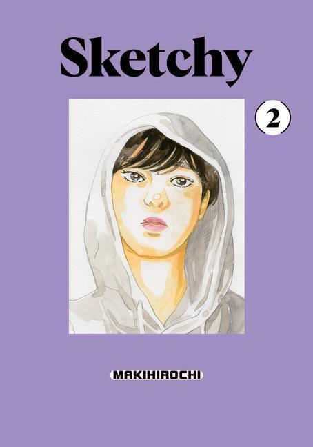 Cover: 9798888770153 | Sketchy 2 | Makihirochi | Taschenbuch | Englisch | 2024