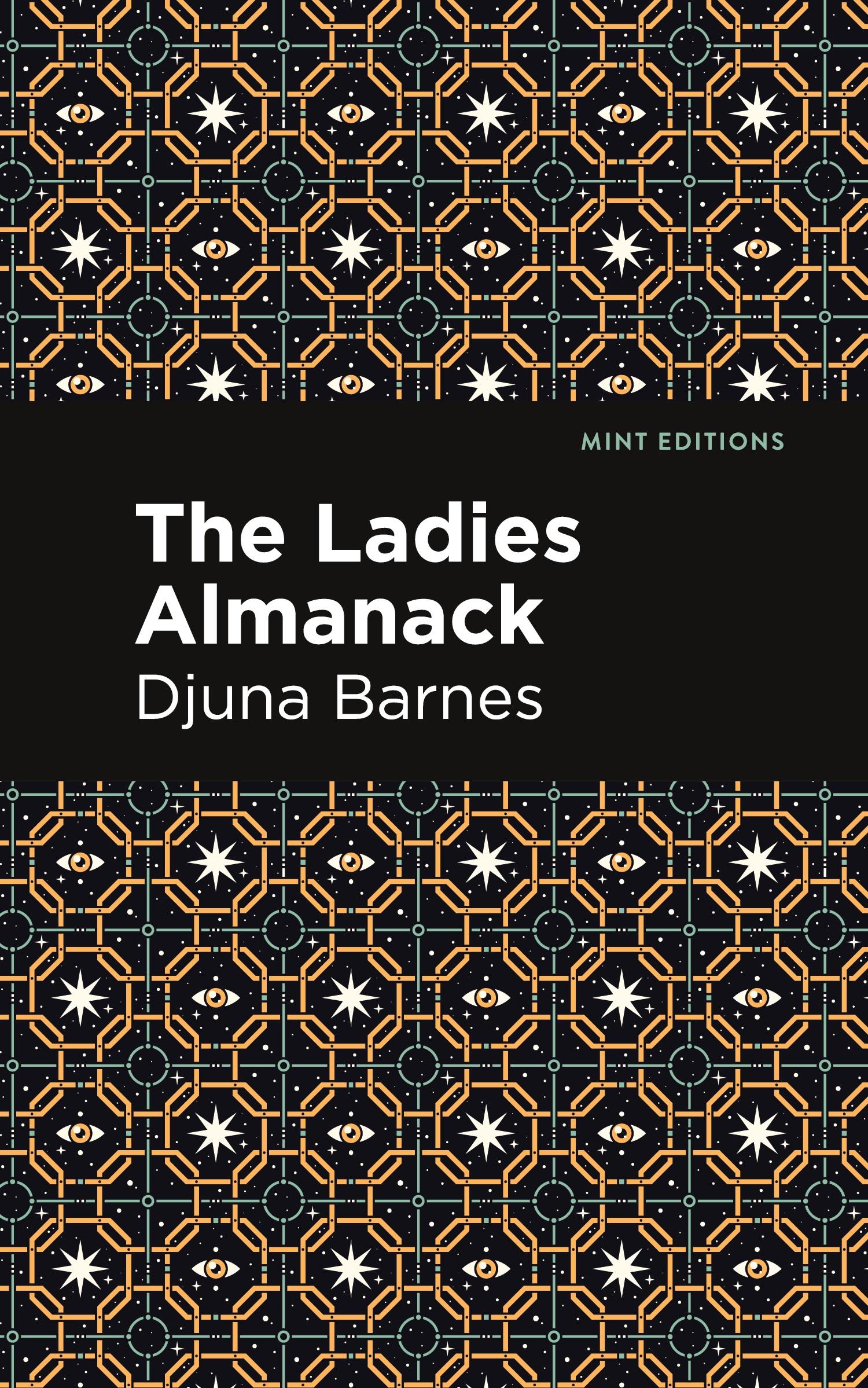 Cover: 9798888975923 | Ladies Almanack | Djuna Barnes | Taschenbuch | Englisch | 2024