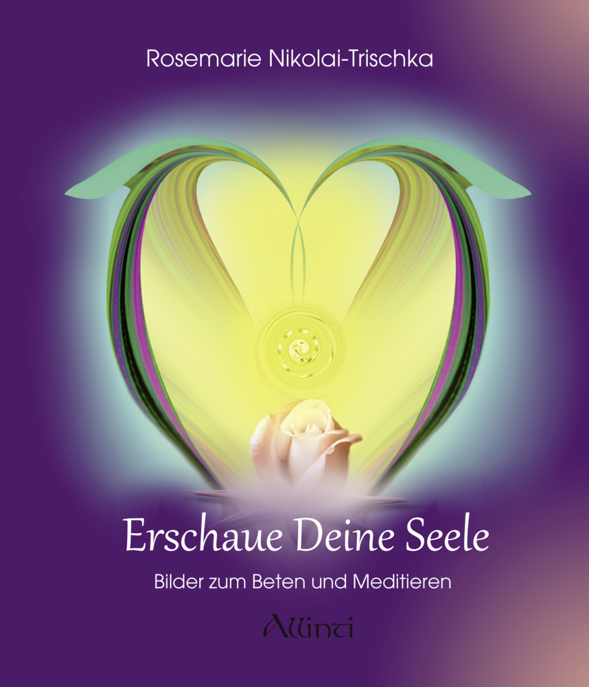 Cover: 9783905836271 | Erschaue deine Seele | Bilder zum Beten und Meditieren | Taschenbuch