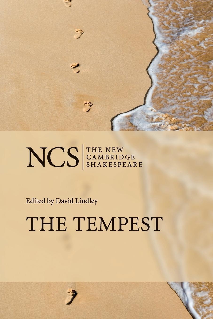 Cover: 9781107619579 | The Tempest | David Lindley | Taschenbuch | Paperback | Englisch