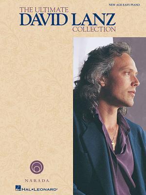 Cover: 73999329148 | The Ultimate David Lanz Collection | New Age Easy Piano | Taschenbuch