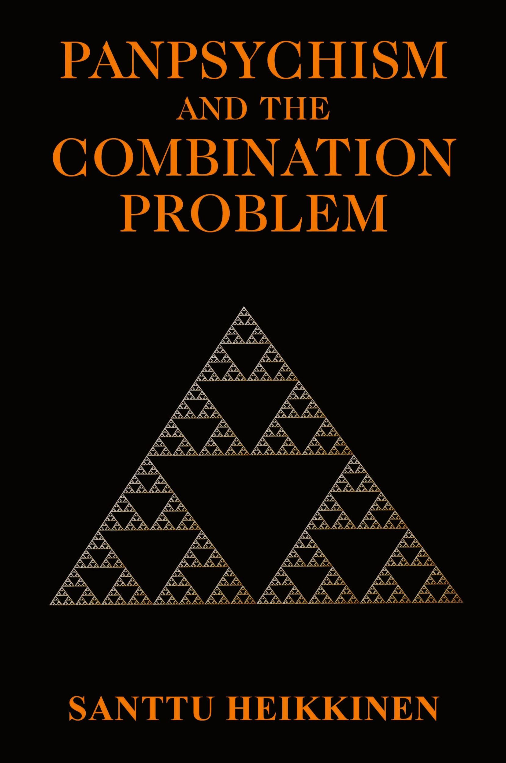 Cover: 9781734804249 | Panpsychism and the Combination Problem | Santtu Heikkinen | Buch