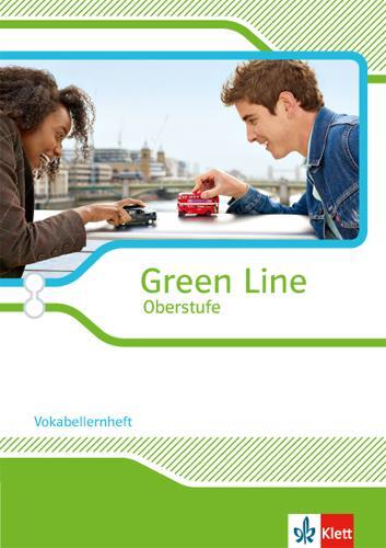 Cover: 9783125304291 | Green Line Oberstufe. Klasse 11/12 (G8), Klasse 12/13 (G9)....