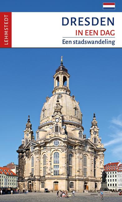 Cover: 9783957971906 | Dresden in een dag | Een stadswandeling | Doris Mundus | Taschenbuch