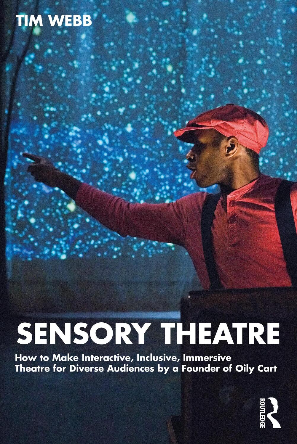Cover: 9780367549473 | Sensory Theatre | Tim Webb | Taschenbuch | Einband - flex.(Paperback)