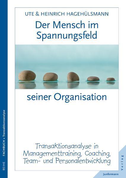 Cover: 9783873870383 | Der Mensch im Spannungsfeld seiner Organisation | Hagehülsmann (u. a.)