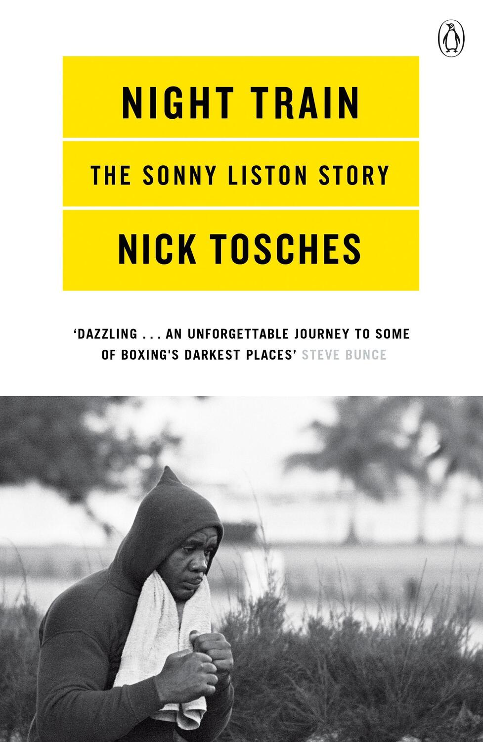 Cover: 9780140279788 | Night Train | A Biography of Sonny Liston | Nick Tosches | Taschenbuch