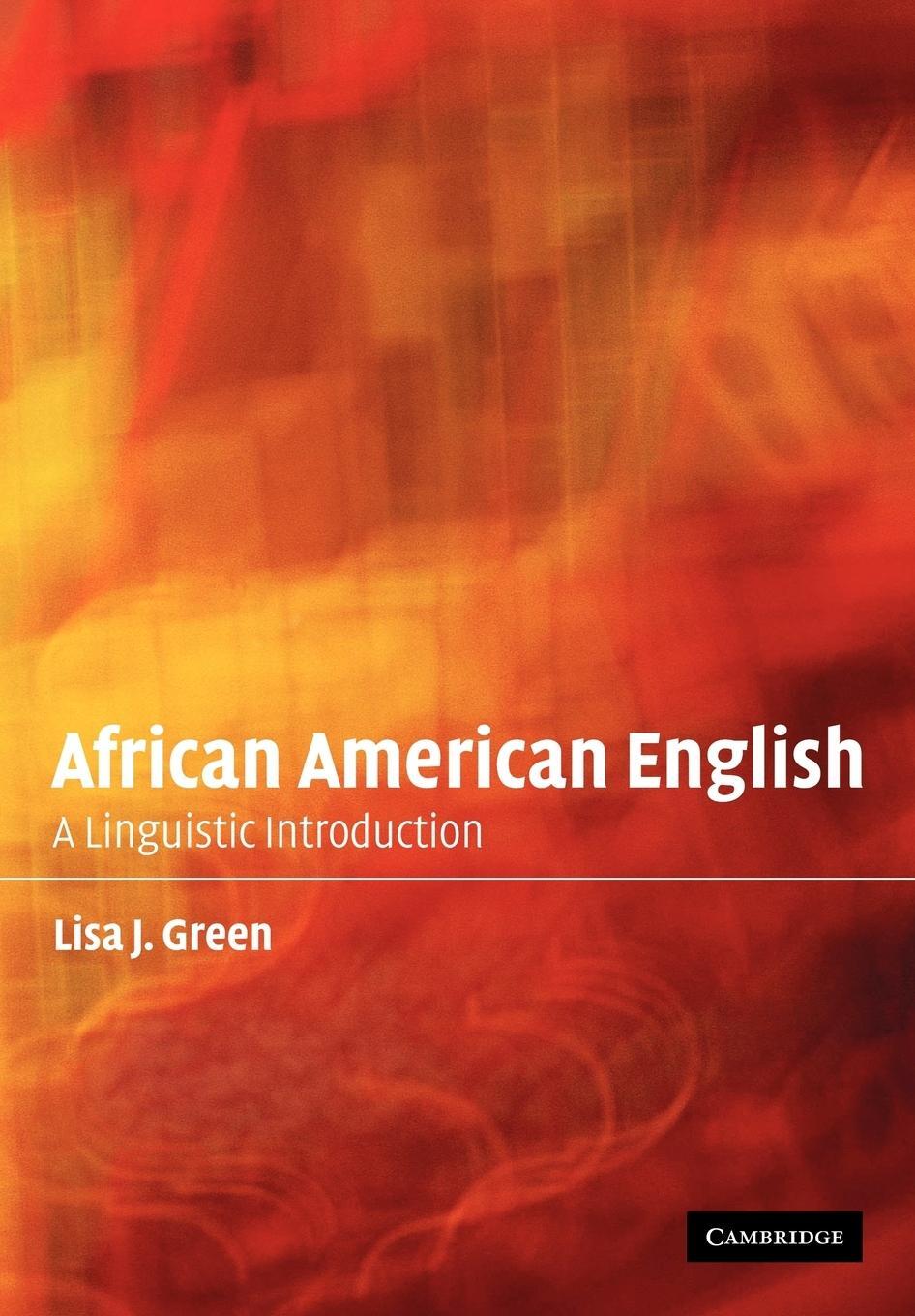 Cover: 9780521891387 | African American English | Lisa J. Green | Taschenbuch | Paperback