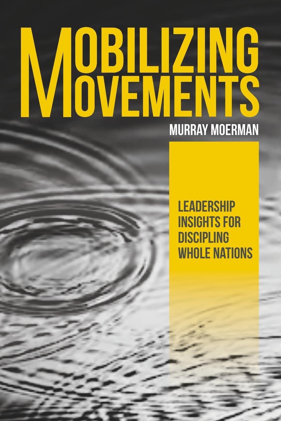Cover: 9781645082293 | Mobilizing Movements | Murray Moerman | Taschenbuch | Paperback | 2021