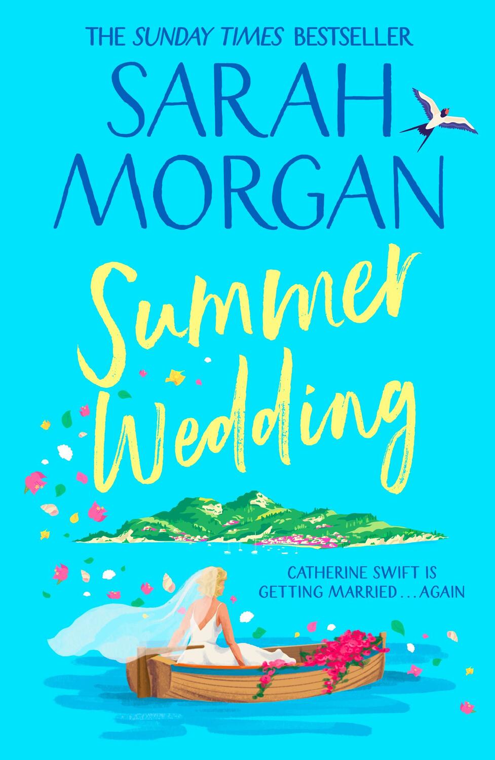 Cover: 9781848458475 | Summer Wedding | Sarah Morgan | Taschenbuch | Englisch | 2023