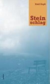 Cover: 9783857914089 | Steinschlag | Bergführerin Andrea Stamms erster Fall | Emil Zopfi