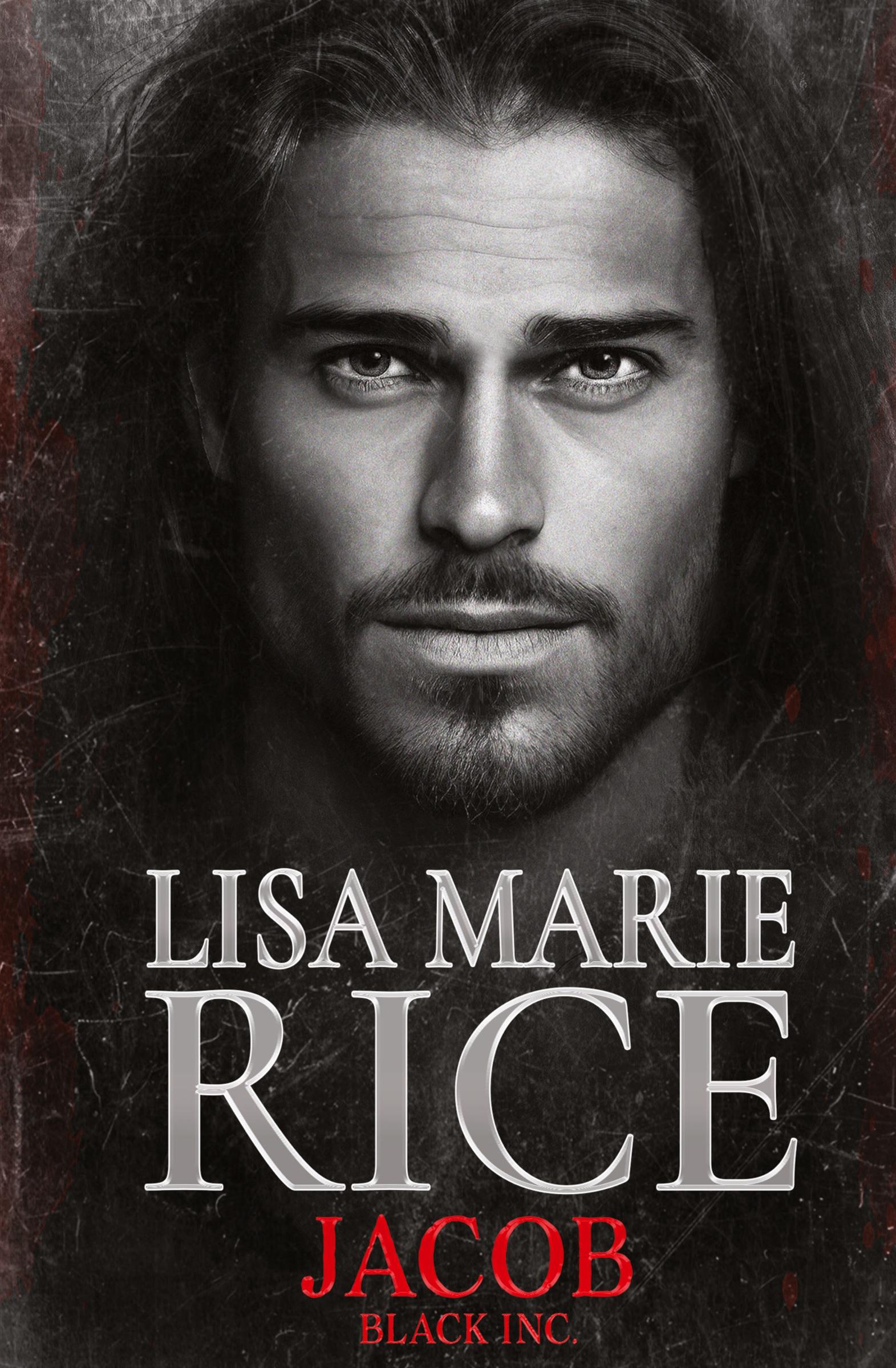 Cover: 9781648395857 | Jacob | Lisa Marie Rice | Taschenbuch | Black Inc | Paperback | 2024