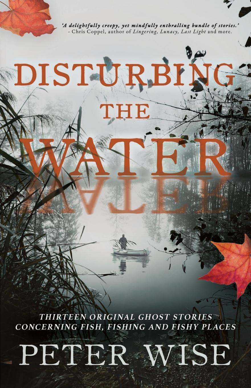 Cover: 9781803781440 | Disturbing the Water | Peter Wise | Taschenbuch | Paperback | Englisch