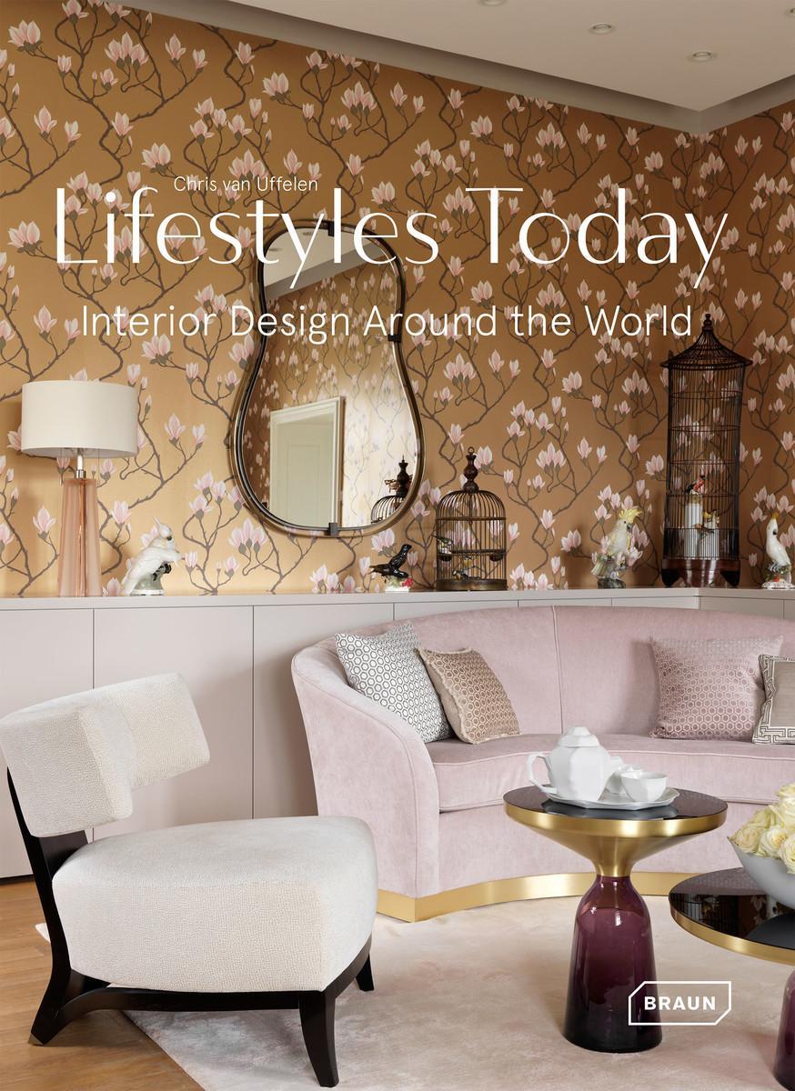 Bild: 9783037682746 | Lifestyles Today | Interior Design Around the World | Uffelen | Buch