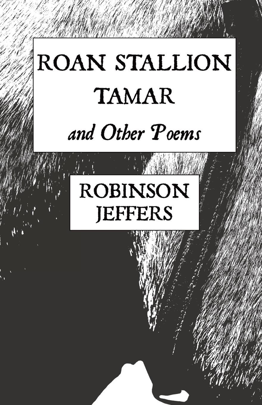 Cover: 9781954357099 | Roan Stallion, Tamar and Other Poems | Robinson Jeffers | Taschenbuch