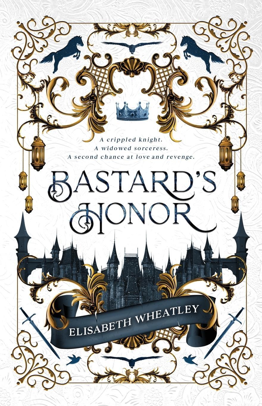 Cover: 9798991524452 | Bastard's Honor | Wheatley | Taschenbuch | Paperback | Englisch | 2024