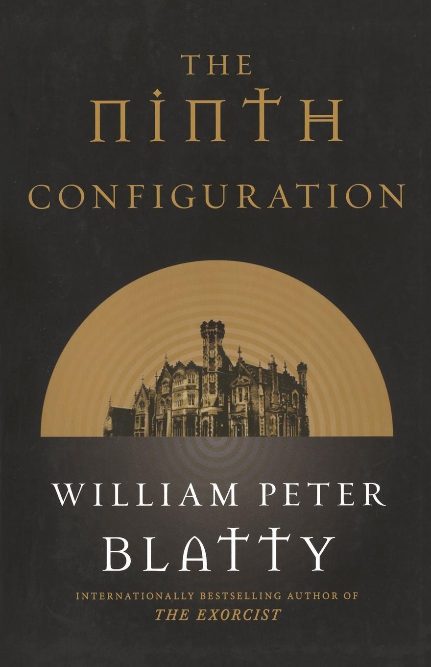 Cover: 9780765337306 | NINTH CONFIGURATION | William Peter Blatty | Taschenbuch | Paperback