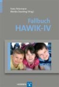 Cover: 9783801721992 | Fallbuch HAWIK-IV | Taschenbuch | 234 S. | Deutsch | 2009