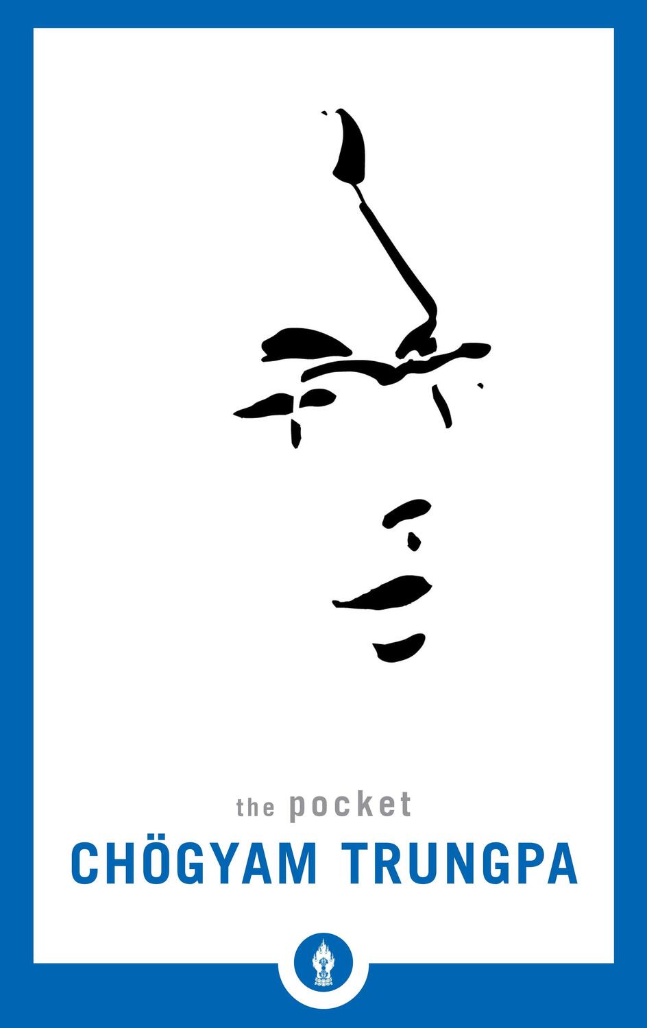 Cover: 9781611804409 | The Pocket Chögyam Trungpa | Chögyam Trungpa | Taschenbuch | Englisch