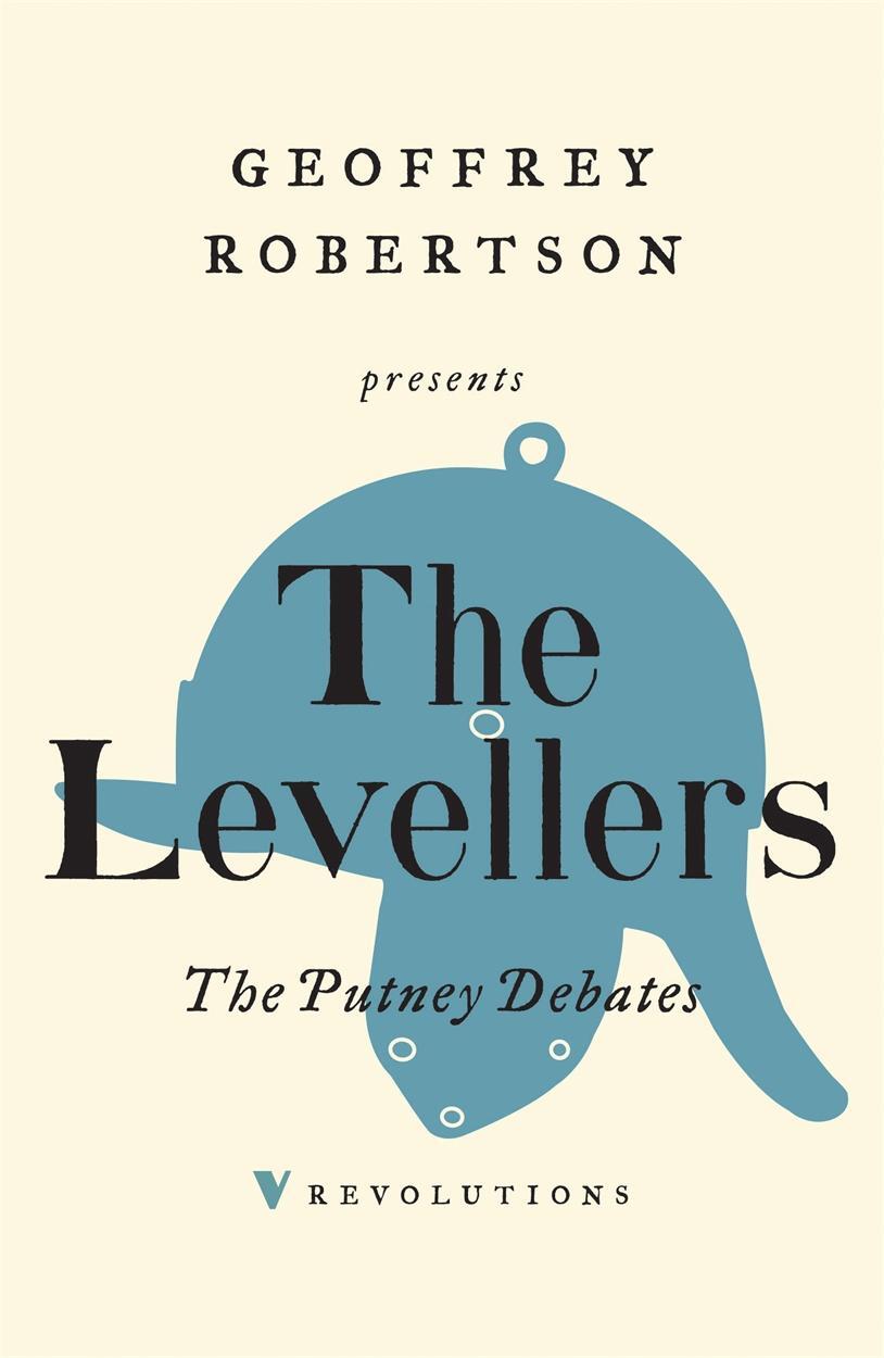 Cover: 9781788731416 | The Putney Debates | The Levellers | Taschenbuch | Englisch | 2018