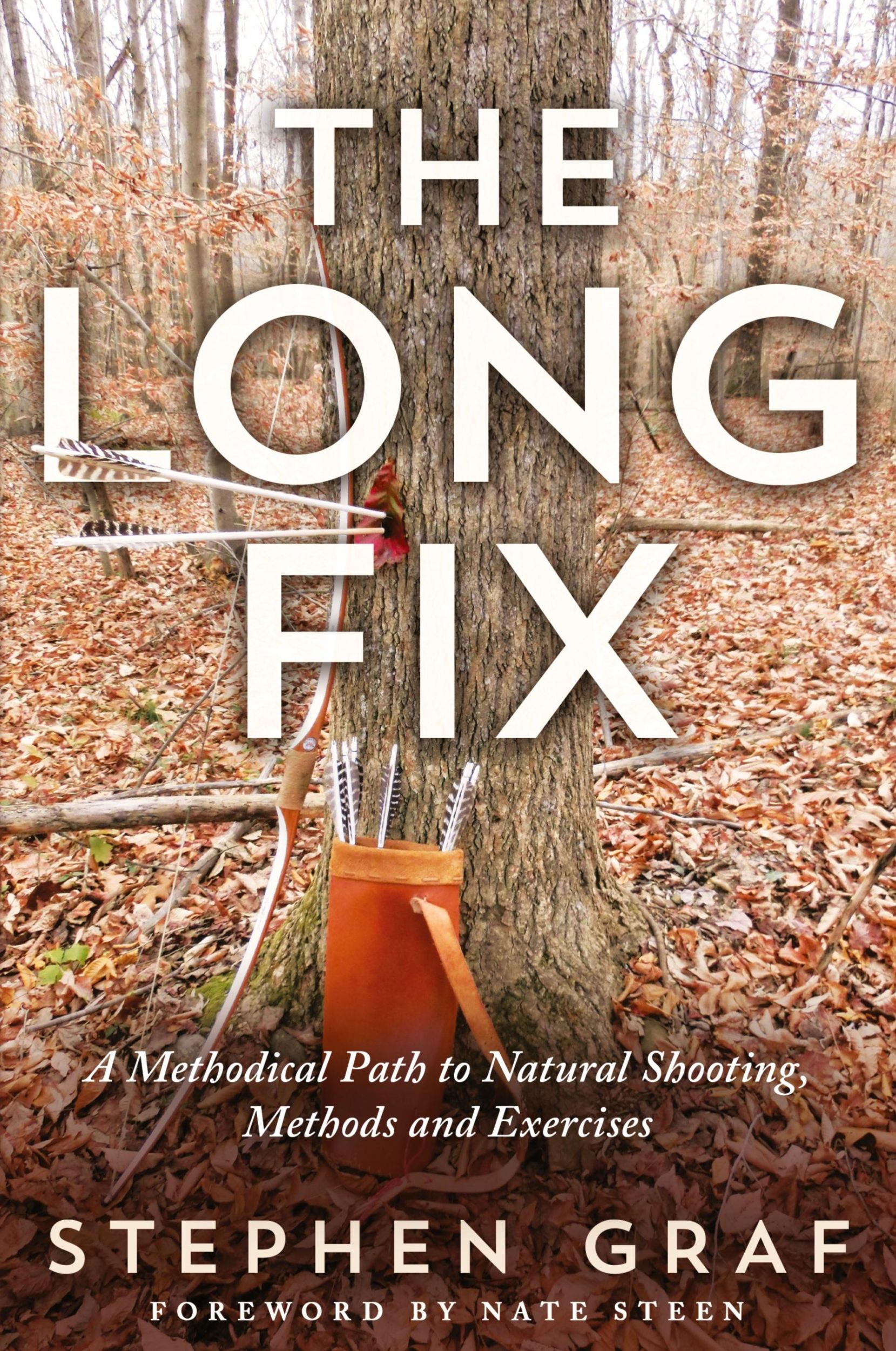 Cover: 9798987332801 | The Long Fix | Stephen Graf | Taschenbuch | Englisch | 2023