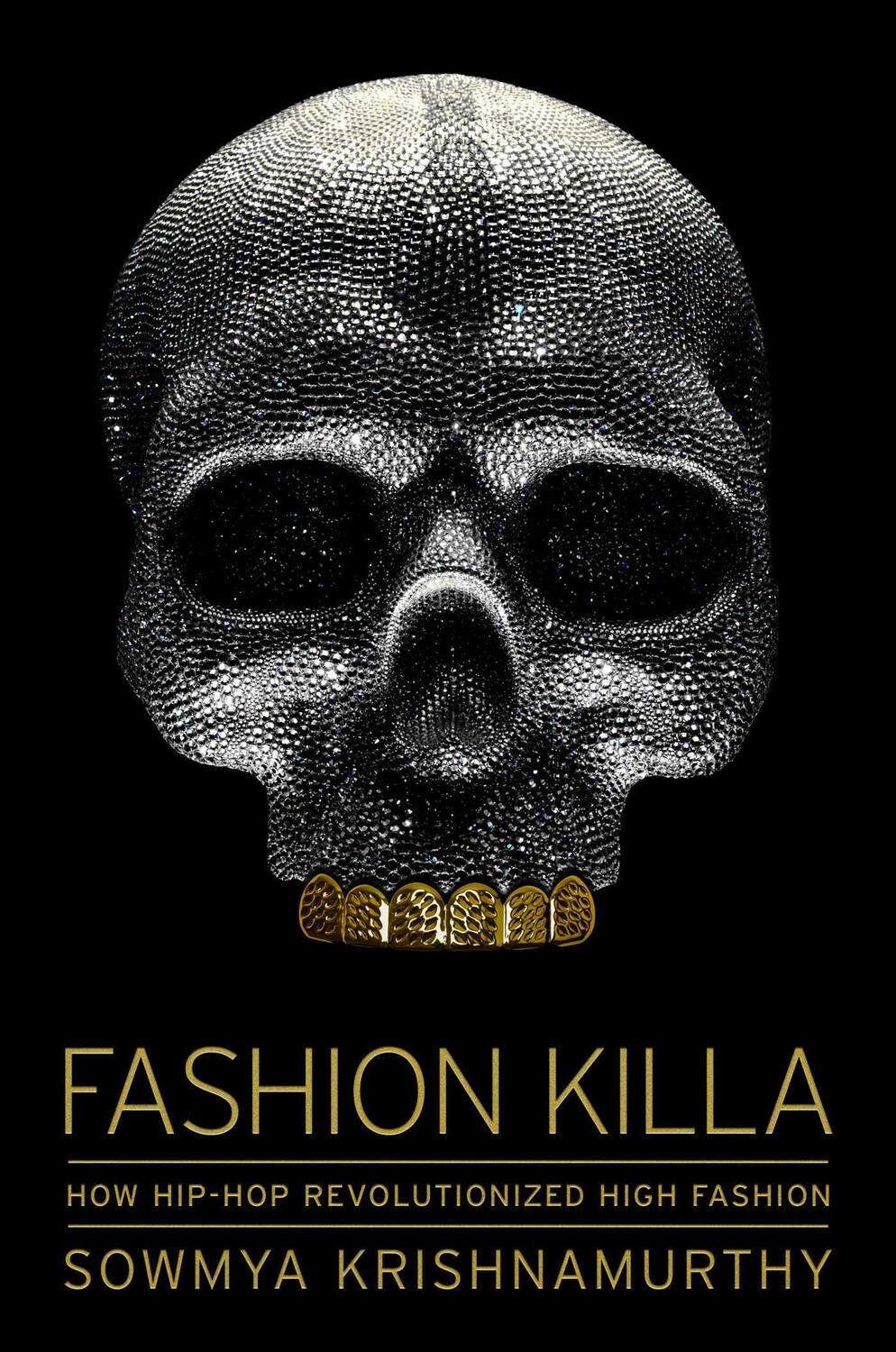 Bild: 9781982176327 | Fashion Killa | How Hip-Hop Revolutionized High Fashion | Buch | 2023
