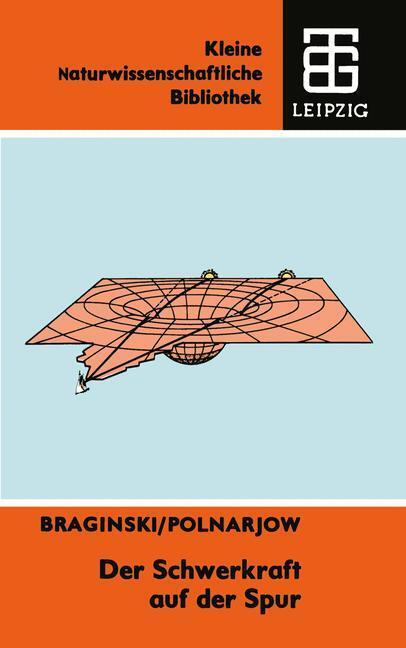 Cover: 9783322005144 | Der Schwerkraft auf der Spur | A. G. Polnarjow | Taschenbuch | 176 S.
