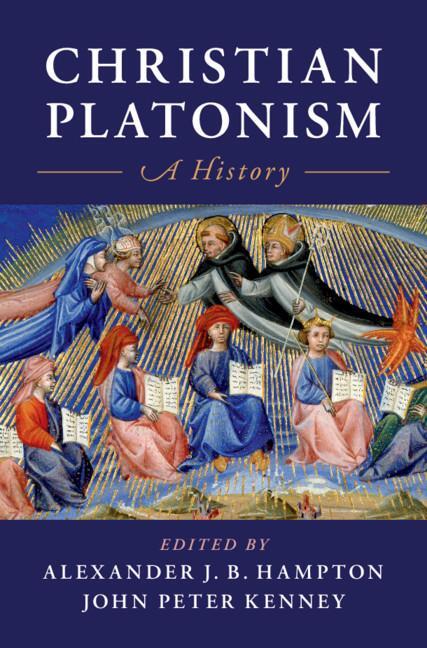 Cover: 9781108491983 | Christian Platonism | John Peter Kenney | Buch | Gebunden | Englisch