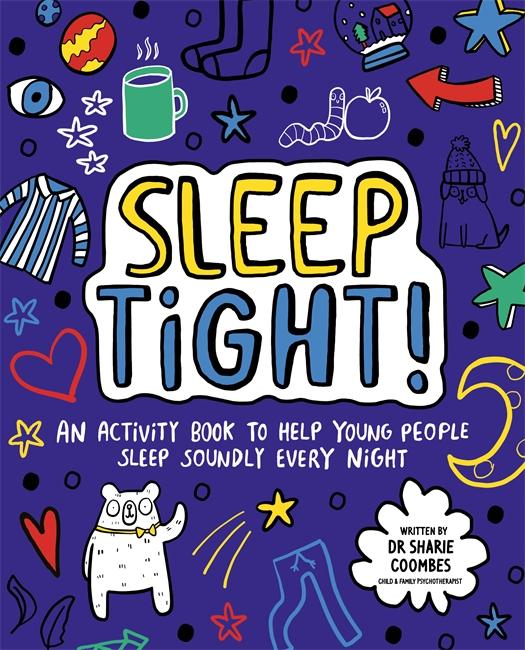 Cover: 9781787417861 | Sleep Tight! Mindful Kids | Sharie Coombes | Taschenbuch | Englisch