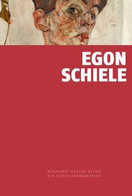 Cover: 9783868323740 | Egon Schiele | Martina Padberg | Buch | Deutsch | 2017 | Wienand