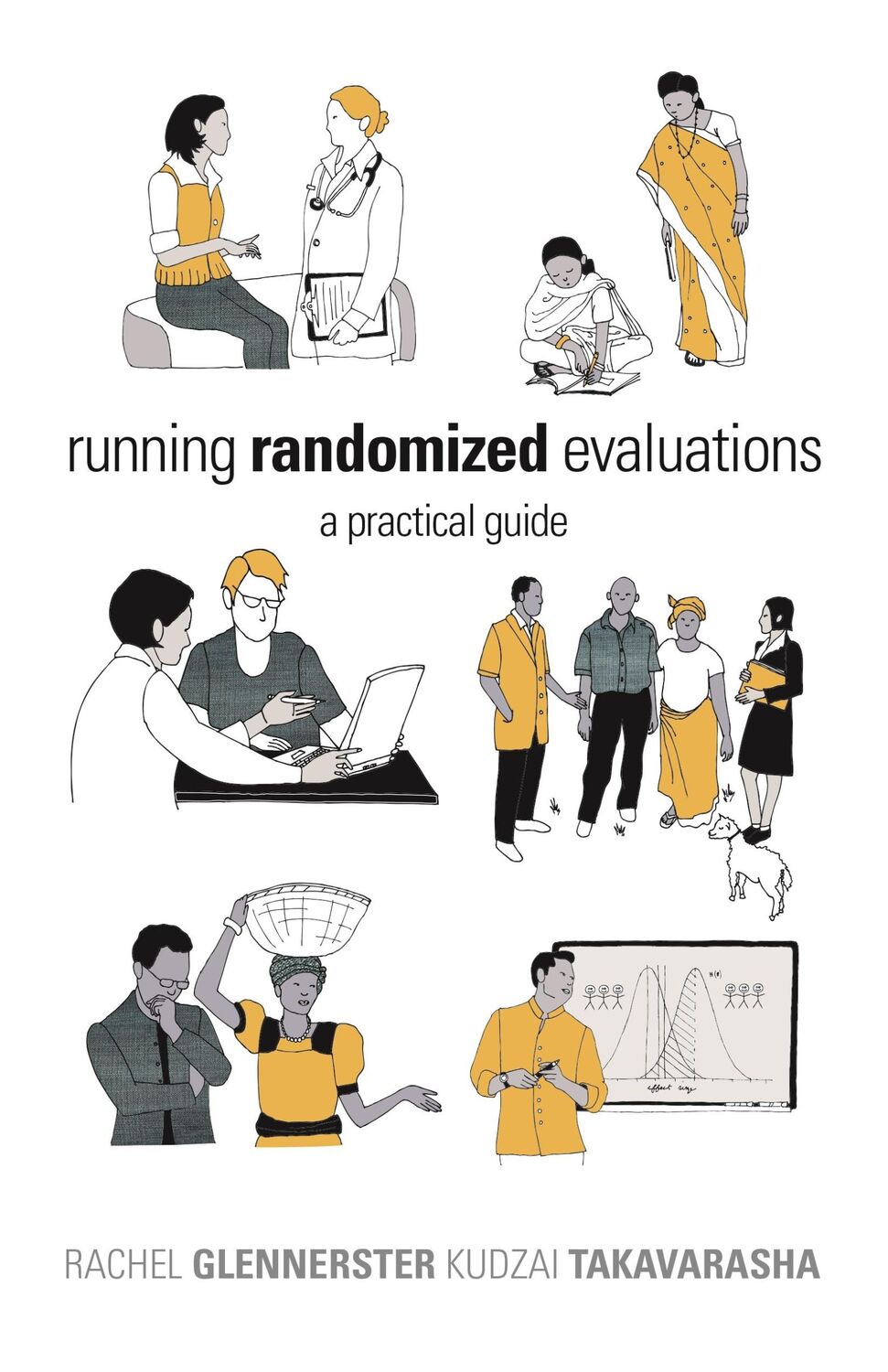 Cover: 9780691159270 | Running Randomized Evaluations | A Practical Guide | Taschenbuch