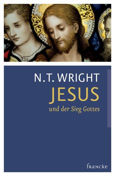 Cover: 9783868273830 | Jesus und der Sieg Gottes | N. T. Wright | Buch | 864 S. | Deutsch