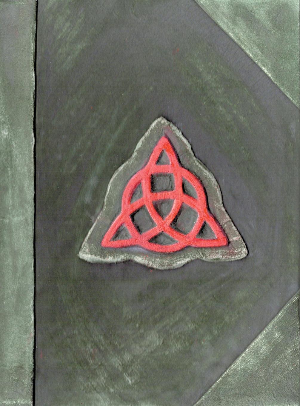 Cover: 9780578497716 | Charmed Book of Shadows Replica | Leon (u. a.) | Buch | Englisch