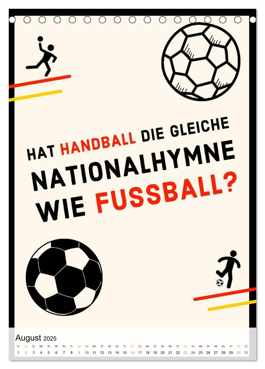 Bild: 9783435945146 | Ich mag Fußball¿ und vielleicht drei Leute. Sprüche und Weisheiten...