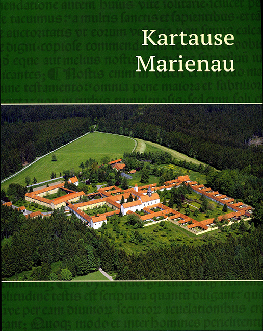 Cover: 9783863571504 | Kartause Marienau | Kartause Marienau | Taschenbuch | 2016