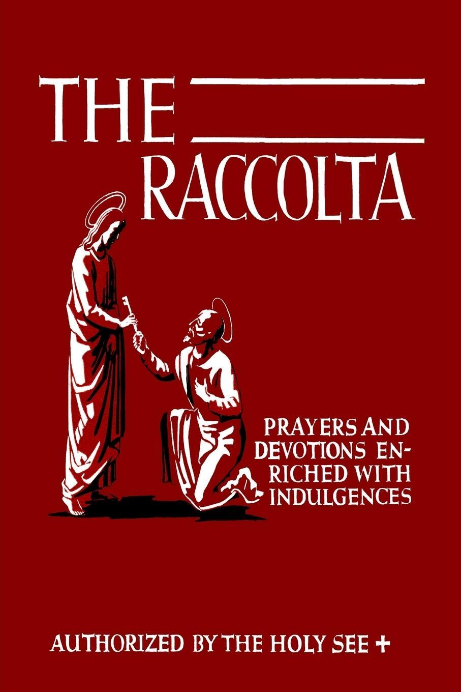 Cover: 9781684221257 | The Raccolta | Joseph Patrick Christopher | Taschenbuch | Paperback