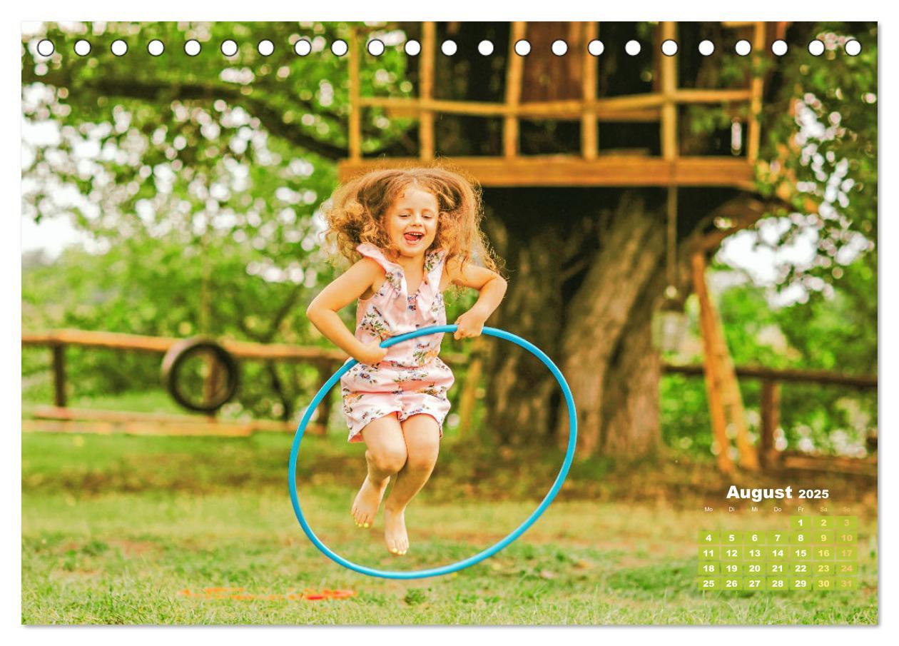 Bild: 9783457167243 | Hula-Hoop: Spaß, Sport und Fitness mit Hula Hoop Reifen...