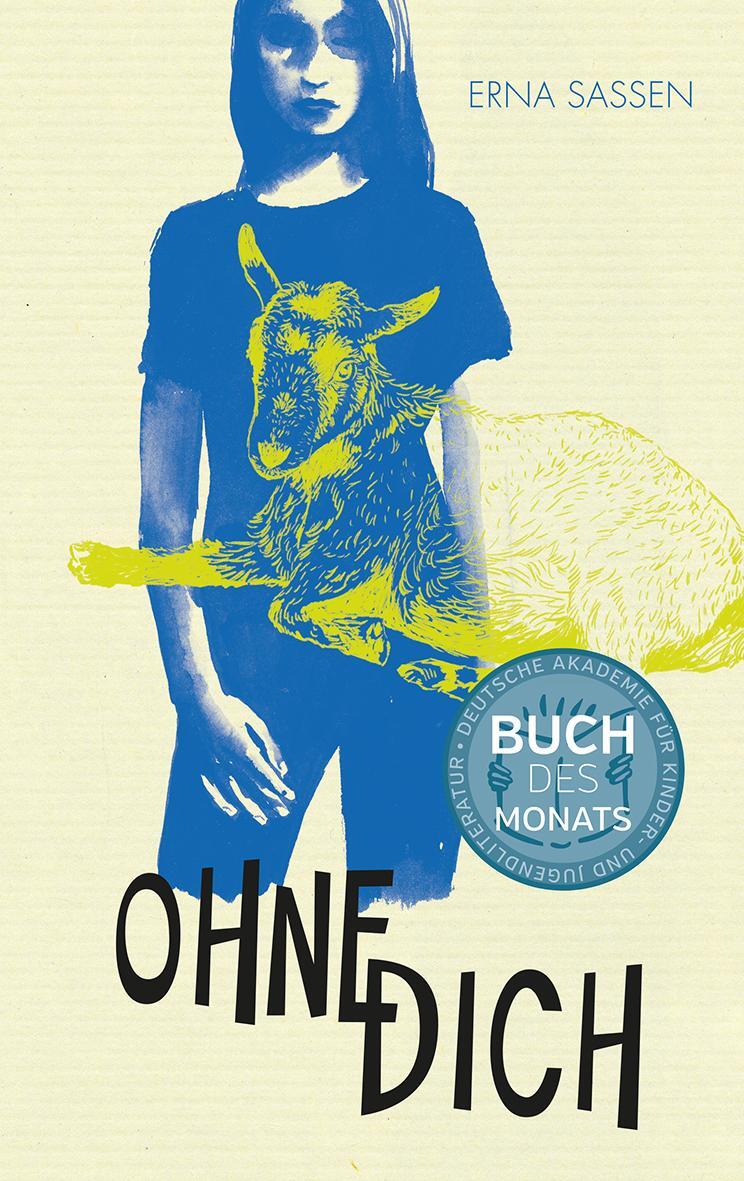 Cover: 9783772531132 | Ohne Dich | Erna Sassen | Buch | 264 S. | Deutsch | 2022