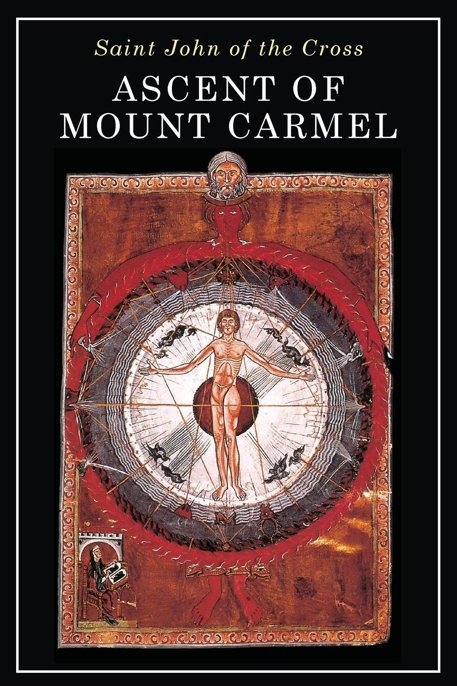 Cover: 9781684220359 | Ascent of Mount Carmel | St. John Of The Cross | Taschenbuch | 2016