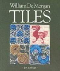 Cover: 9780903685276 | William De Morgan Tiles | Jon Catleugh (u. a.) | Taschenbuch | 1991
