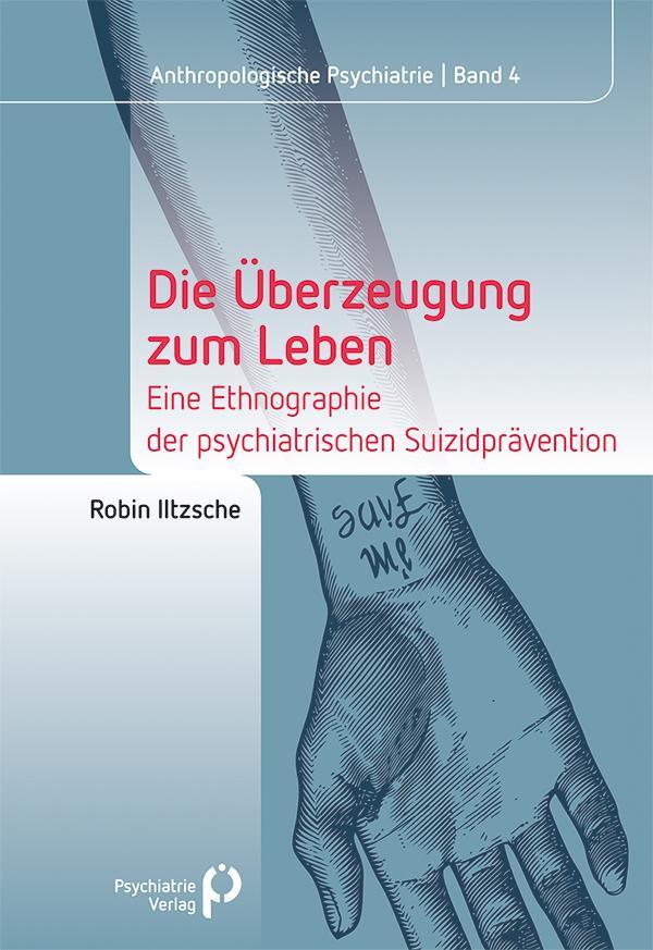 Cover: 9783966052184 | Die Überzeugung zum Leben | Robin Iltzsche | Taschenbuch | 338 S.